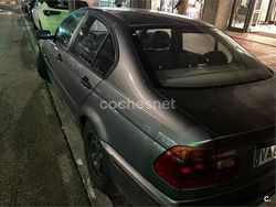 Gris / plata Usado 2000 BMW 320 Berlina | 1500 € (Super precio)