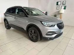 Gris Usado 2018 Opel Grandland X S SUV | 14.990 € (Un poco caro)
