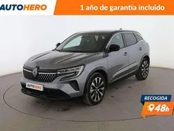 Gris Usado 2024 Renault Austral Techno SUV | 29.332 € (Precio justo)