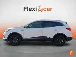 Blanco Usado 2019 Renault Kadjar Black Edition SUV | 15.990 € (Precio justo)