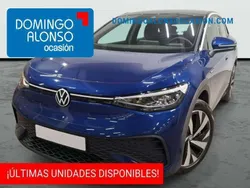 Azul Nuevo 2025 VW ID.5 Pro SUV | 36.690 € (Super precio)