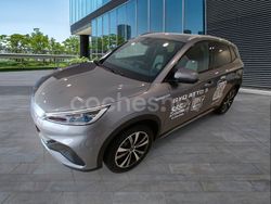 Eléctrico Nuevo 2025 BYD Atto 3 Comfort SUV | 35.940 € (Un poco caro)