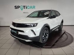 Blanco Usado 2022 Opel Mokka-e Business Elegance SUV | 18.700 €