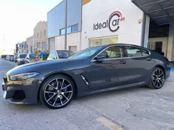 Gris / plata Usado 2019 BMW 840 Comfort Edition Coupe | 61.990 € (Buen precio)