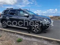 Negro Usado 2019 Dacia Duster Comfort SUV | 14.900 € (Precio justo)