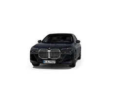 Negro Usado 2025 BMW 220 Comfort Edition Berlina | 103.900 €