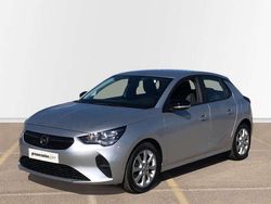 Usado 2023 Opel Corsa Edition Utilitario | 12.500 € (Precio justo)