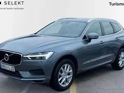 Usado 2020 Volvo XC60 Business Edition SUV | 32.400 € (Buen precio)