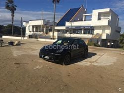 Negro Usado 2016 Porsche Macan S SUV | 38.000 € (Precio justo)