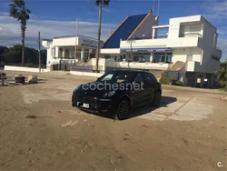 Negro Usado 2016 Porsche Macan S SUV | 38.900 € (Un poco caro)