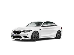 Usado 2020 BMW M2 Competition Edition Coupe | 48.975 €