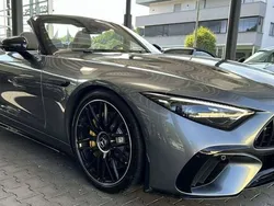 Gris Usado 2024 Mercedes SL55 AMG AMG Coupe | 168.900 €