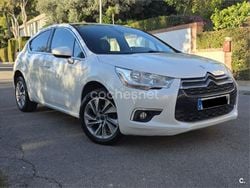 Blanco Usado 2014 Citroën DS4 Style Utilitario | 5990 € (Super precio)