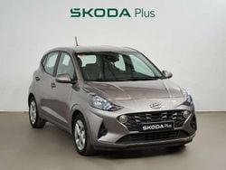 Otro Usado 2021 Hyundai i10 Utilitario | 11.900 € (Un poco caro)