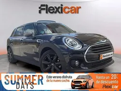 Negro Usado 2021 Mini Cooper Clubman Familiar | 27.990 € (Caro)