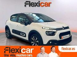 Blanco Usado 2022 Citroën C3 Feel Utilitario | 9490 € (Buen precio)
