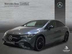 Usado 2024 Mercedes EQE350 Edition Berlina | 53.302 €