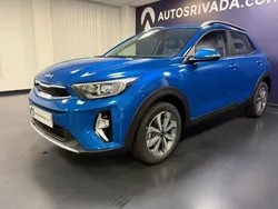 Nuevo 2025 Kia Stonic SUV | 19.900 € (Precio justo)