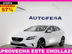 Usado 2019 Volvo V40 R-Design Familiar | 16.350 €