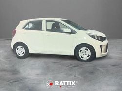 Negro Usado 2021 Kia Picanto Style Utilitario | 9970 € (Precio justo)