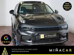 Negro Usado 2021 Lynk & Co 01 SUV | 22.490 €