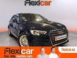 Azul Usado 2019 Audi A3 Sportback Utilitario | 18.790 € (Super precio)