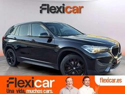 Negro Usado 2020 BMW X1 SUV | 20.990 € (Precio justo)
