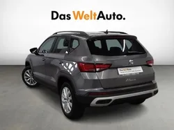 Gris Nuevo 2024 Seat Ateca Style SUV | 24.900 € (Precio justo)