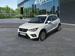 Usado 2021 Seat Arona Style SUV | 16.800 € (Precio justo)