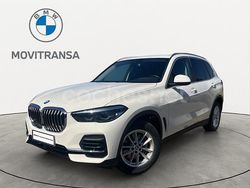 Blanco Usado 2022 BMW X5 SUV | 59.900 € (Super precio)