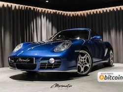 Porsche Cayman S