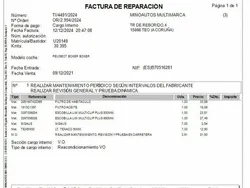 Blanco Usado 2022 Peugeot Boxer Van | 20.890 € (Precio justo)