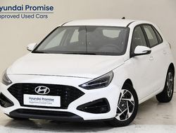Nuevo 2024 Hyundai i30 | 19.995 € (Super precio)