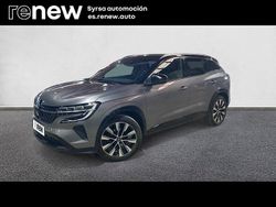 Gris Usado 2025 Renault Austral Techno SUV | 29.500 € (Precio justo)