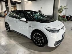 Eléctrico Usado 2021 VW ID.3 Pro Performance Utilitario | 20.000 € (Precio justo)
