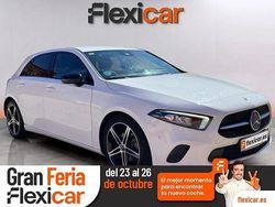 Blanco Usado 2020 Mercedes A180 Berlina | 20.420 € (Buen precio)