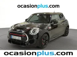 Negro Usado 2017 Mini John Cooper Works Utilitario | 25.990 € (Precio justo)