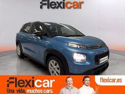 Azul Usado 2018 Citroën C3 Aircross Live SUV | 9490 € (Precio justo)
