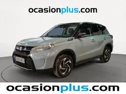 Gris Usado 2024 Suzuki Vitara SUV | 23.137 € (Precio justo)