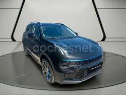 Azul Usado 2022 Lynk & Co 01 SUV | 23.600 € (Precio justo)
