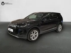 Santorini black Usado 2022 Land Rover Discovery Sport SE SUV | 47.900 €