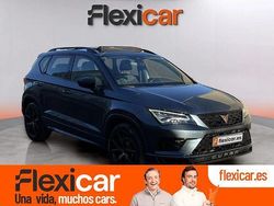 Gris Usado 2020 Cupra Ateca SUV | 30.490 € (Un poco caro)
