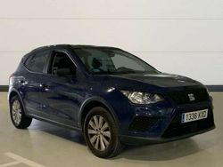 Usado 2019 Seat Arona Ecomotive SUV | 14.490 € (Precio justo)