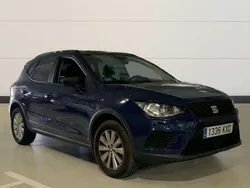 Usado 2019 Seat Arona Ecomotive SUV | 14.190 € (Precio justo)