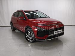 Rojo Nuevo 2025 Hyundai Bayon SUV | 21.990 € (Caro)