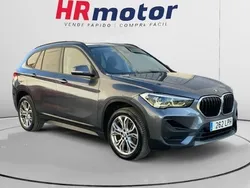 Usado 2021 BMW X1 Advantage SUV | 22.019 € (Precio justo)