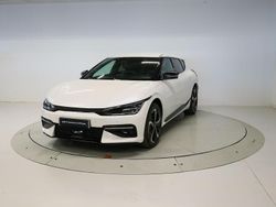 Blanco Usado 2023 Kia EV6 GT-Line SUV | 39.900 € (Buen precio)