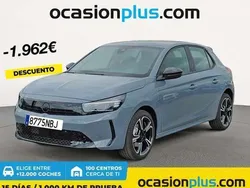 Gris Nuevo 2025 Opel Corsa S Utilitario | 18.773 € (Caro)