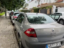 Renault Mégane II