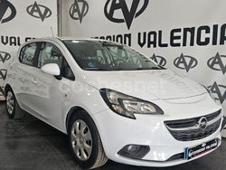 Blanco Usado 2019 Opel Corsa Business Berlina | 7999 € (Precio justo)